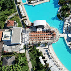 Ela Excellence Resort Belek